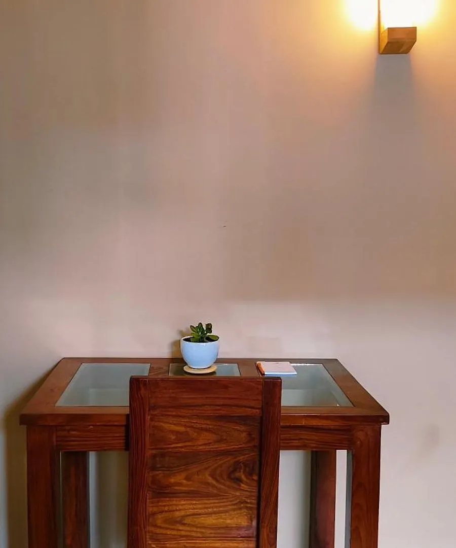 Sabila Boutique Hotel Katmandú