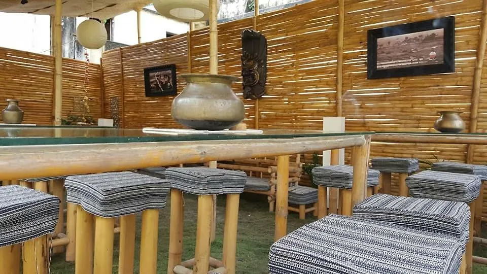 ***  Sabila Boutique Hotel Katmandú Nepal