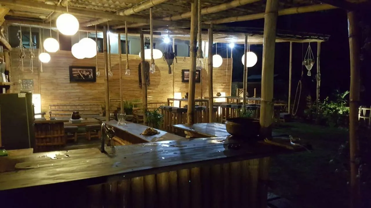 Sabila Boutique Hotel Katmandú