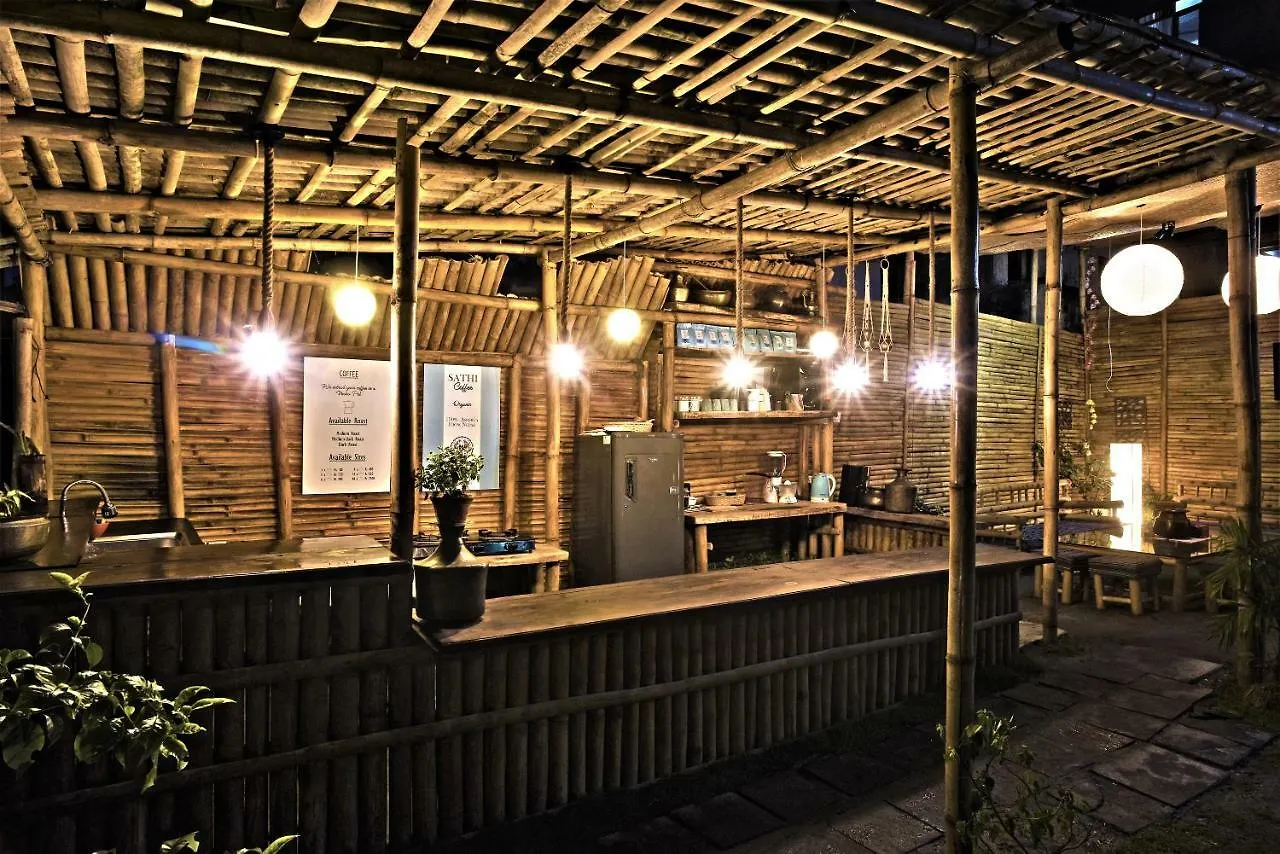 Sabila Boutique Hotel Katmandú