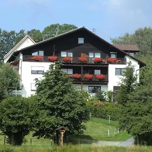 Ferienpension Fremuth 3* Ruhmannsfelden