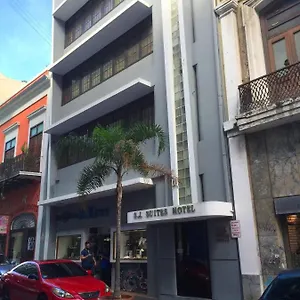 Hotel Sj San Juan