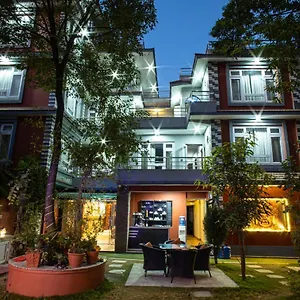 Hotel Mhepi, Katmandou