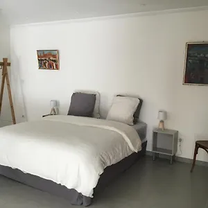 Couette-café D La Cool Antraigues-sur-Volane