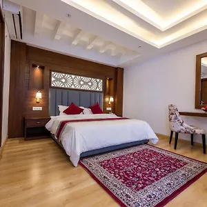 Hotel Ama-la, Thamel,