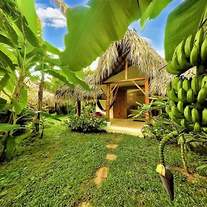 Casa Picaflor 3* Las Terrenas