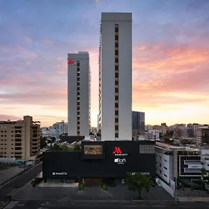 santo-domingo-marriott-hotel-piantini.comcaribbean.com/