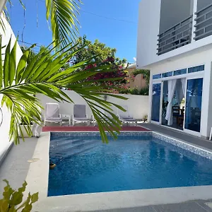 Couette-café Gaia Deluxe Puerto Plata