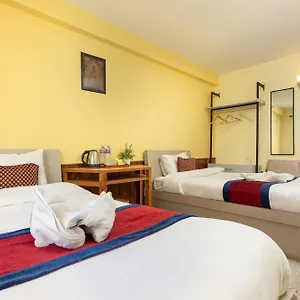 Hostel Thamel Hostel&spa