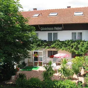 Huber - Original Sixties 3* Feichten