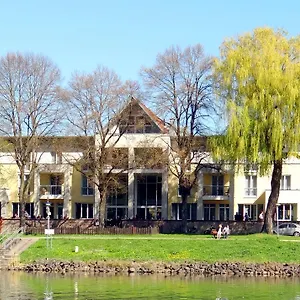 Hotel Mainpromenade ***s Karlstadt