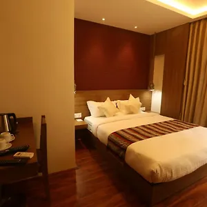 Hotel Flying Yak, Katmandou
